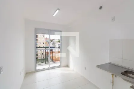 Apartamento com 1 Quarto à venda, 28m² no Vila Tolstoi, São Paulo