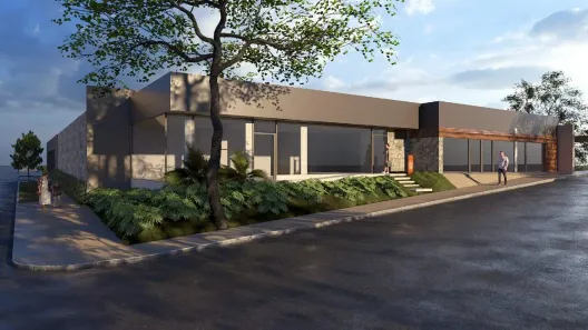 Ponto Comercial para alugar, 67m² no Belvedere, Belo Horizonte
