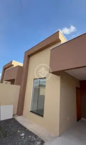 Casa com 3 Quartos à venda, 90m² no Ikaray, Várzea Grande