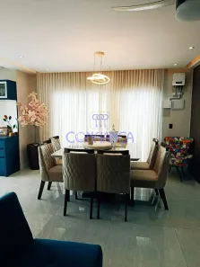 Cobertura com 3 Quartos à venda, 140m² no Campo Grande, Rio de Janeiro