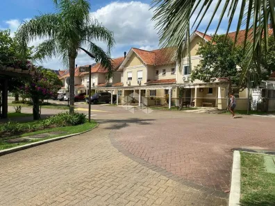 Casa de Condomínio com 4 Quartos à venda, 144m² no Sarandi, Porto Alegre