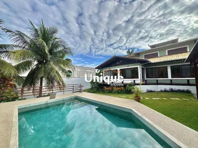 Casa com 4 Quartos à venda, 350m² no , Armação dos Búzios