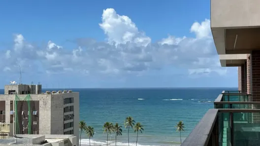 Apartamento com 2 Quartos à venda, 73m² no Jatiúca, Maceió