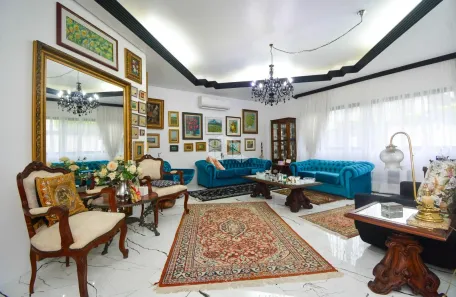 Casa com 4 Quartos à venda, 357m² no João Paulo, Florianópolis