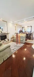 Apartamento com 3 Quartos à venda, 172m² no Vila Gomes Cardim, São Paulo