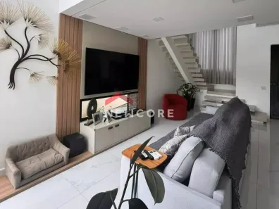 Casa de Condomínio com 3 Quartos à venda, 290m² no Cyrela Landscape Esplanada, Votorantim