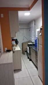 Apartamento com 2 Quartos à venda, 38m² no Jardim Boa Vista (Zona Oeste), São Paulo