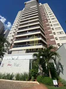 Apartamento com 4 Quartos à venda, 165m² no Canjica, Cuiabá