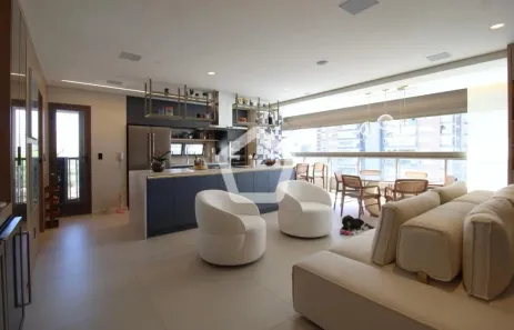 Apartamento com 2 Quartos à venda, 121m² no Indianópolis, São Paulo