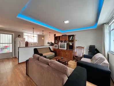 Casa de Condomínio com 2 Quartos à venda, 102m² no Fazendinha, Teresópolis