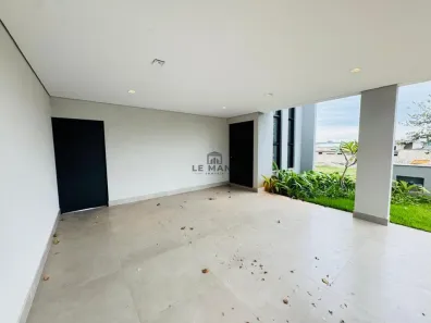 Casa de Condomínio com 3 Quartos à venda, 135m² no Jardim Califórnia, Piracicaba