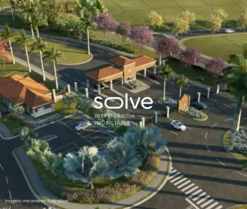 Lote/Terreno à venda, 503m² no Colinas do Mosteiro de Itaici, Indaiatuba