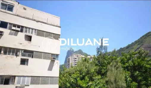 Apartamento com 2 Quartos à venda, 100m² no Botafogo, Rio de Janeiro