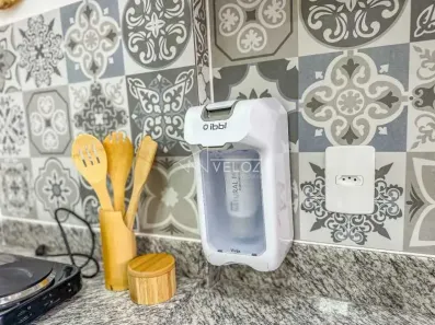 Kitnet à venda, 34m² no Centro, Rio de Janeiro