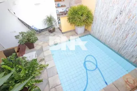 Cobertura com 4 Quartos à venda, 150m² no Copacabana, Rio de Janeiro