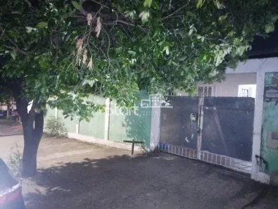 Sobrado com 8 Quartos à venda, 340m² no Jardim São Marcos, Campinas
