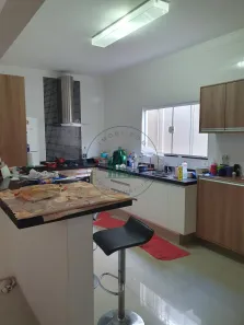 Casa com 3 Quartos à venda, 122m² no Água Branca, Piracicaba