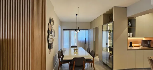 Apartamento com 3 Quartos à venda, 126m² no Riviera, Bertioga