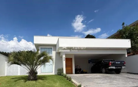 Casa de Condomínio com 3 Quartos à venda, 278m² no Jardim Haras Bela Vista, Vargem Grande Paulista