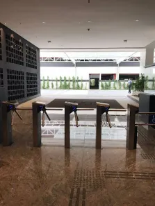 Prédio Comercial à venda, 500m² no Alphaville Industrial, Barueri