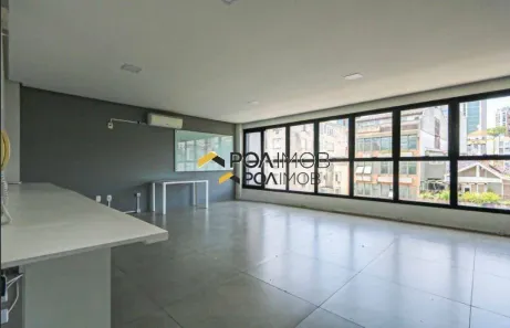 Sala Comercial para alugar, 60m² no Auxiliadora, Porto Alegre