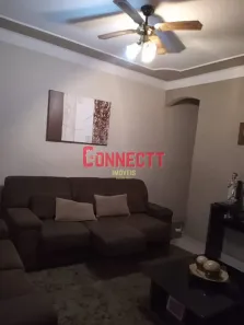 Casa com 2 Quartos à venda, 100m² no Jardim Piratininga, Ribeirão Preto