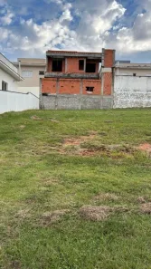Lote/Terreno à venda, 250m² no Parque Ibiti Reserva, Sorocaba