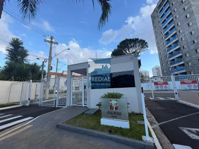 Apartamento com 3 Quartos para alugar, 65m² no Parque Sabará, São Carlos