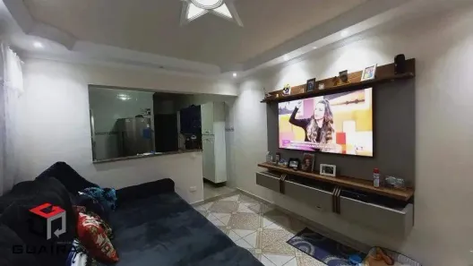 Sobrado com 3 Quartos à venda, 260m² no Taboão, Diadema