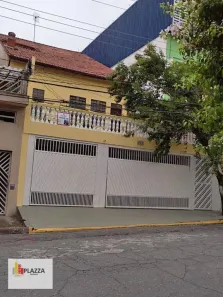 Sobrado com 4 Quartos à venda, 400m² no Chácara Inglesa (Zona Norte), São Paulo