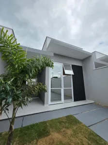 Casa com 3 Quartos à venda, 93m² no Vereda Tropical, Eusébio