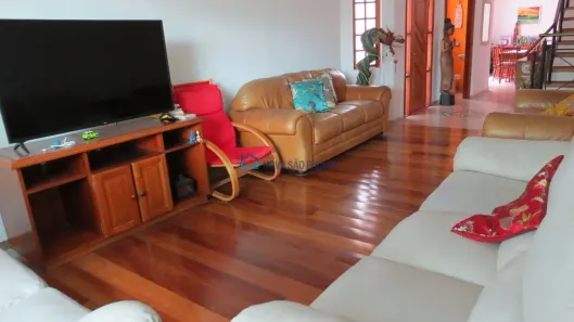 Sobrado com 4 Quartos à venda, 335m² no Planalto Paulista, São Paulo