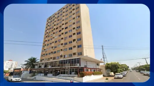 Ponto Comercial com 1 Quarto à venda, 647m² no Centro, Rondonópolis