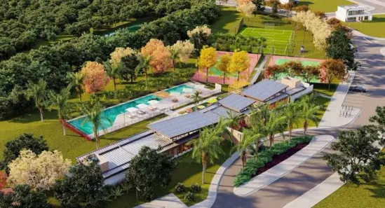 Lote/Terreno à venda, 275m² no Área Rural de Anápolis, Anápolis