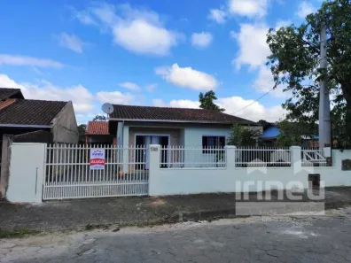 Casa com 4 Quartos para alugar, 90m² no Itinga, Araquari