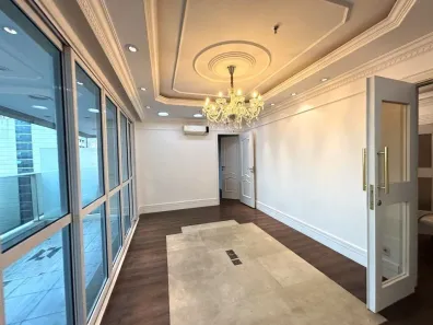 Sala Comercial para alugar, 104m² no Itaim Bibi, São Paulo