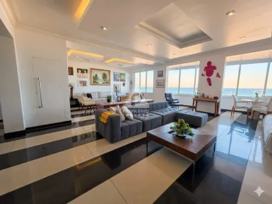 Apartamento com 3 Quartos à venda, 188m² no Copacabana, Rio de Janeiro