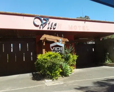 Prédio Comercial para alugar, 4938m² no Lopes, Valinhos