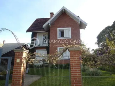 Apartamento com 2 Quartos à venda, 74m² no Vila Prinstrop, Gramado