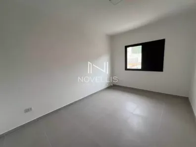 Casa com 2 Quartos para alugar, 84m² no Jardim América, Jacareí