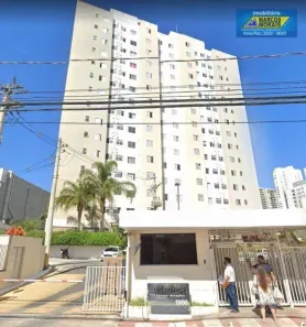 Apartamento com 2 Quartos à venda, 48m² no Parque Campolim, Sorocaba