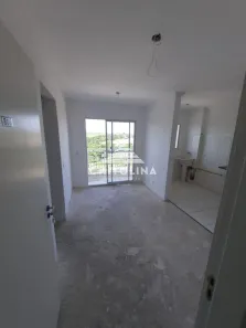 Apartamento com 2 Quartos à venda, 50m² no Vila Reis, Itapetininga