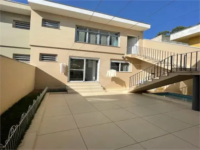 Sobrado com 3 Quartos à venda, 205m² no Vila Moinho Velho, São Paulo