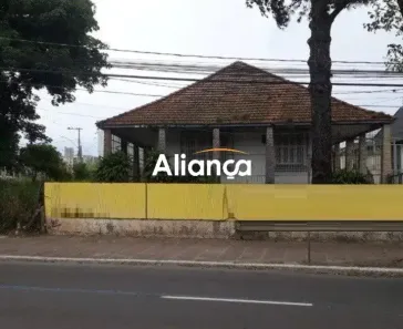 Lote/Terreno para alugar, 1000m² no Cavalhada, Porto Alegre