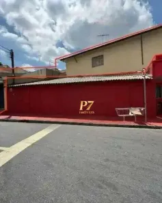 Ponto Comercial para alugar, 180m² no Vila Valparaíso, Santo André