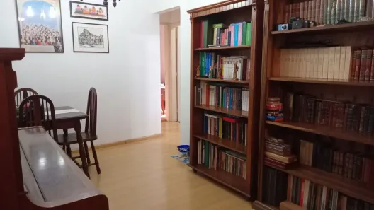 Casa com 2 Quartos à venda, 125m² no Conjunto Residencial Butantã, São Paulo