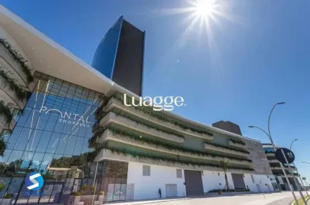 Sala Comercial com 1 Quarto à venda, 100m² no Praia de Belas, Porto Alegre