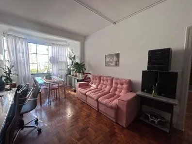 Apartamento com 2 Quartos à venda, 85m² no Bela Vista, São Paulo