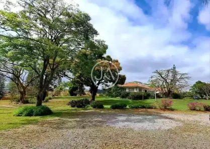 Casa com 12 Quartos à venda, 703m² no Vassouras, Vassouras