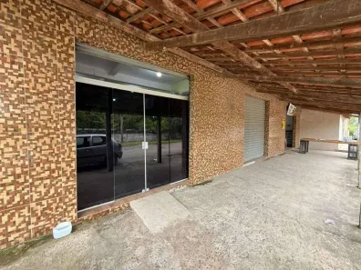 Casa com 2 Quartos à venda, 332m² no Gaivota (Interior), Itanhaém